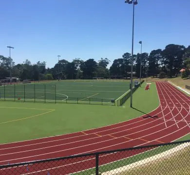 Toorak