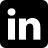  linkedin network social network linkedin logo icon