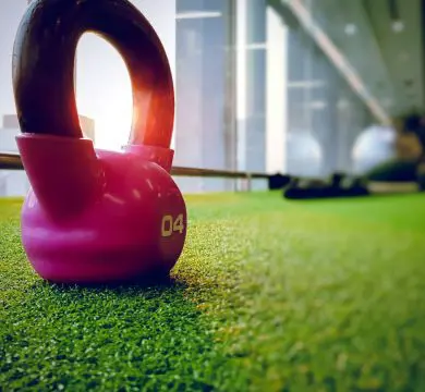 Gyms