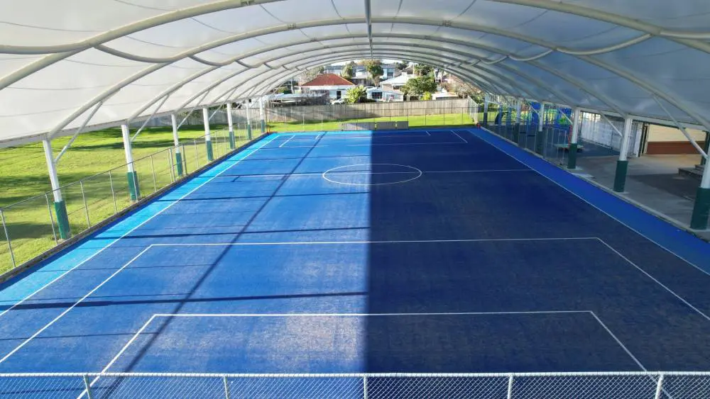 Papatoetoe North School