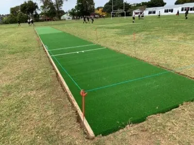turf