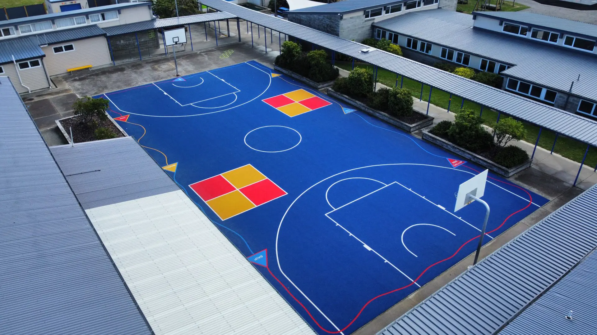 Donavan Primary School