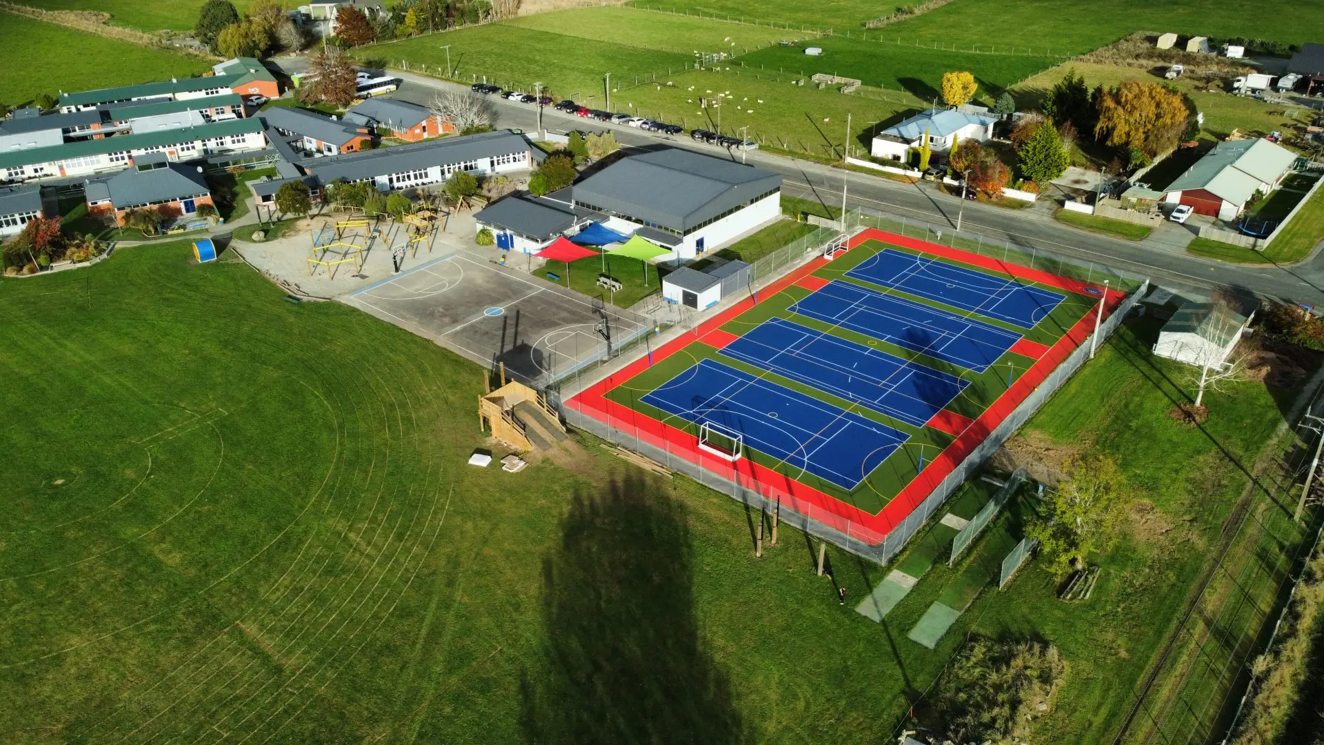 Northern Southland College
