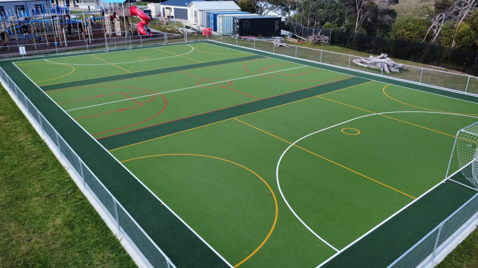 Mangawhai Beach School