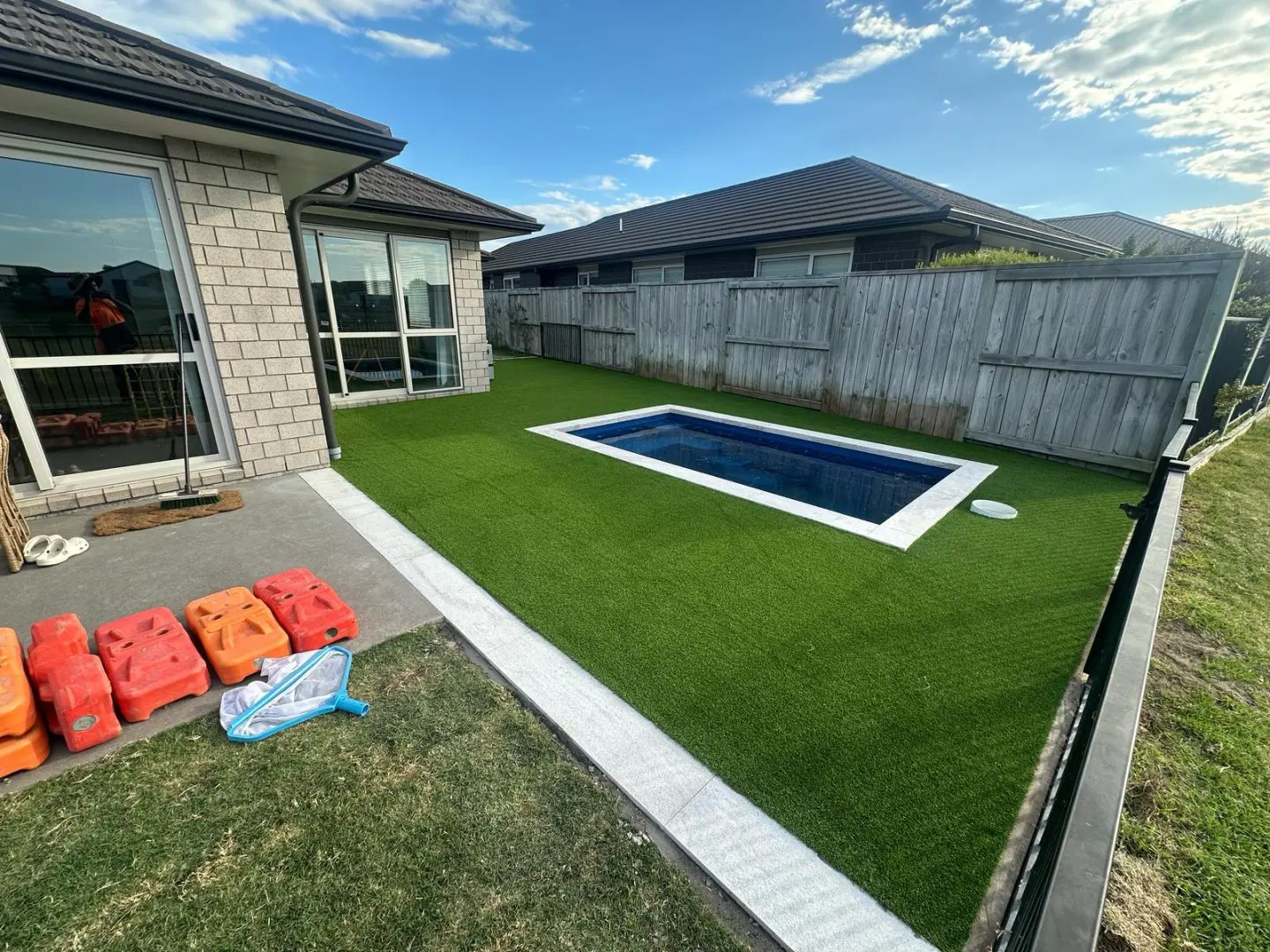 Private Residence in Papamoa