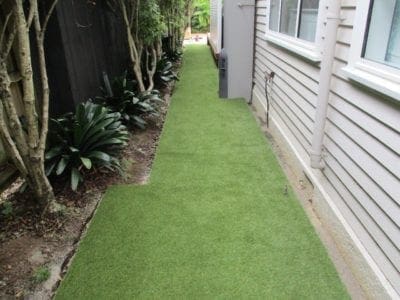 Landsmiths Wainui Residential turf