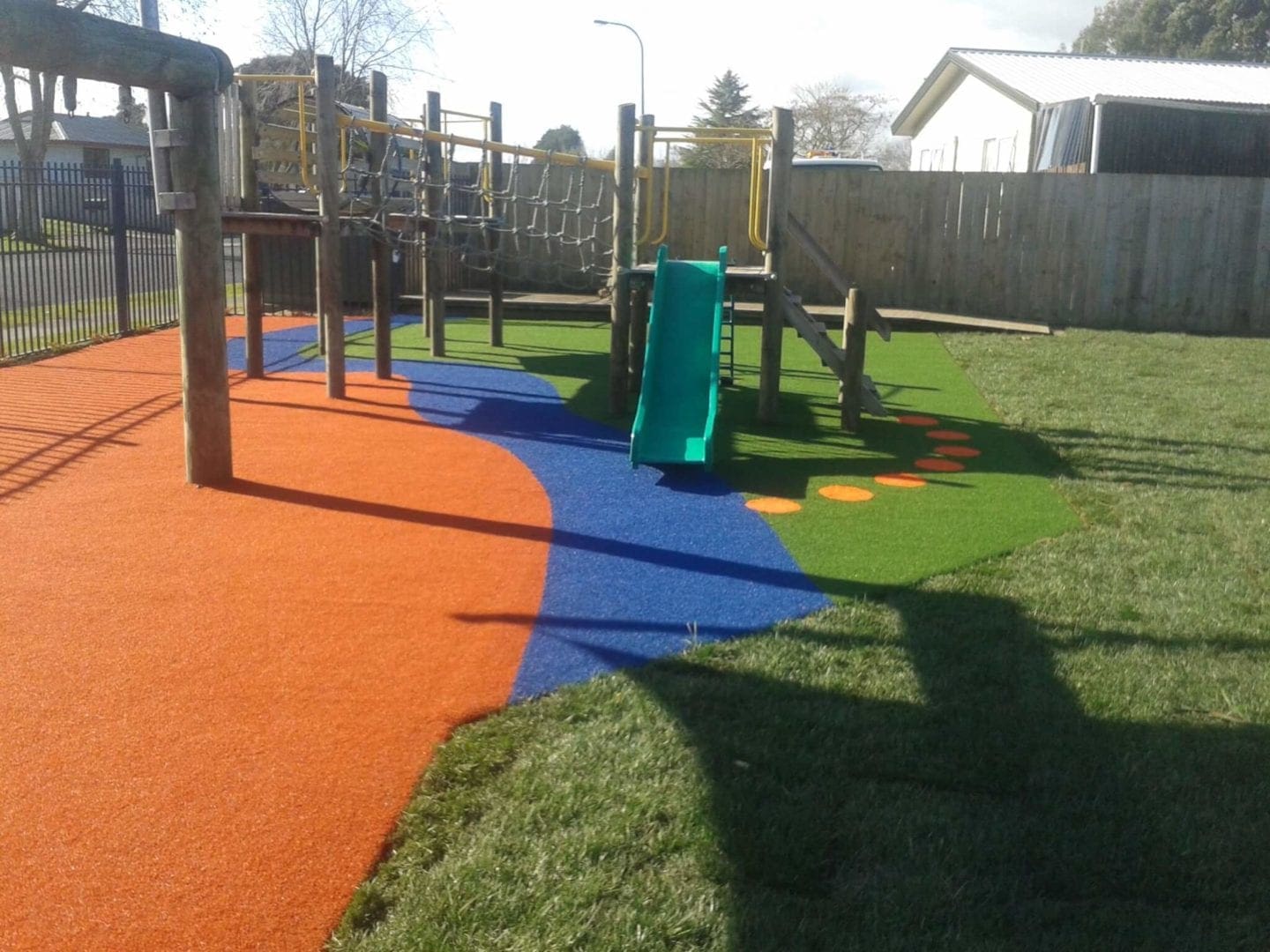 Playground