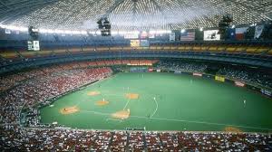 Houston Astrodome