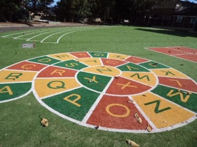 Hunters hill ps multisport after2