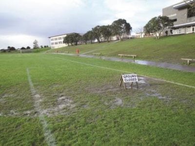 wet pitch 2