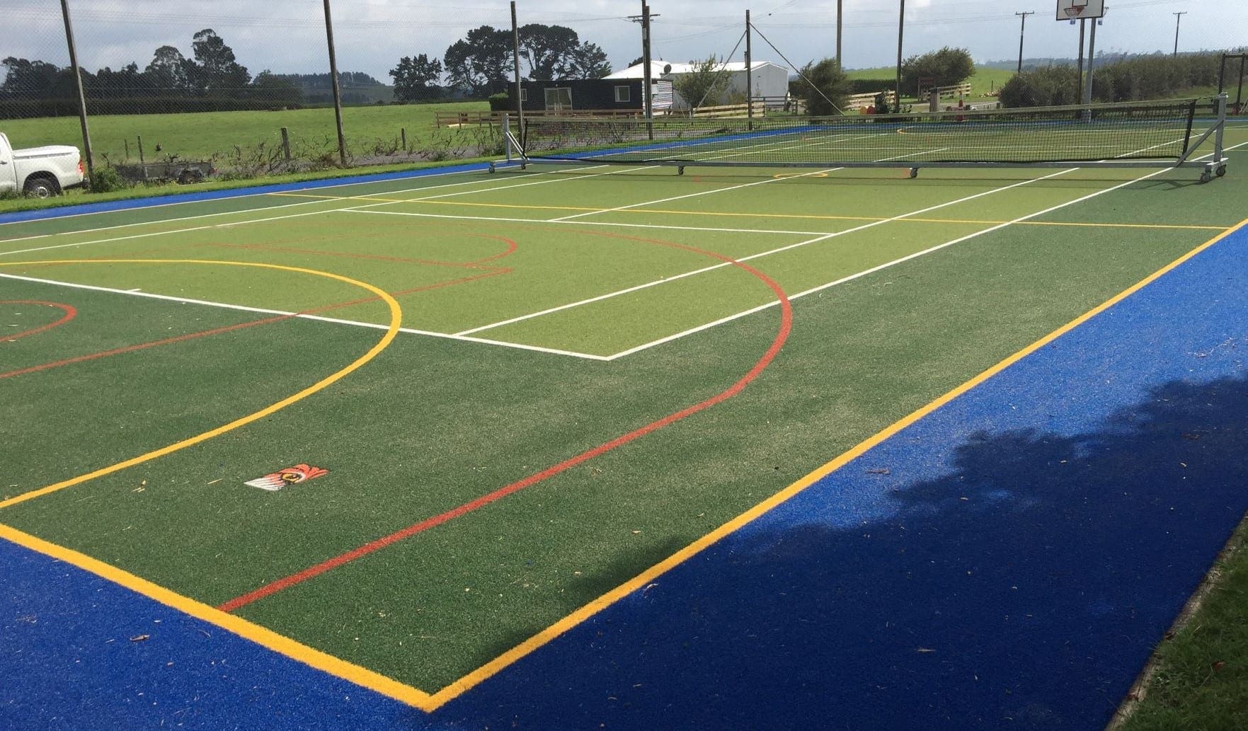 Huirangi Primary School