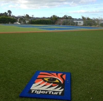 Glendowie Primary Multi sport field