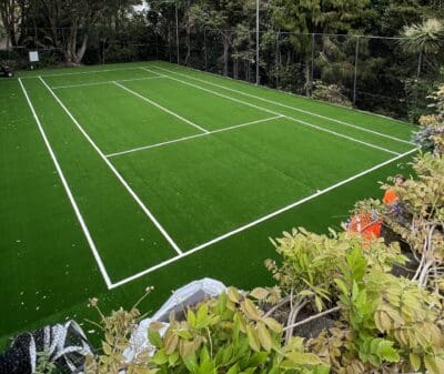 Blenheim Tennis