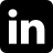  linkedin network social network linkedin logo icon