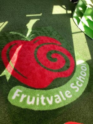 Fruitvale School