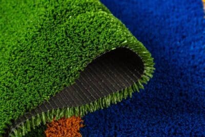 turf