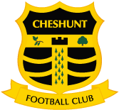 Cheshunt Logo full colour
