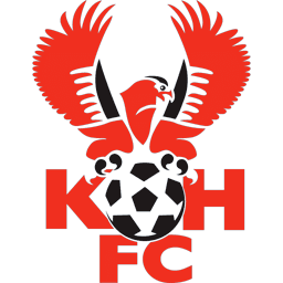 Kidderminster Harriers F.C. logo