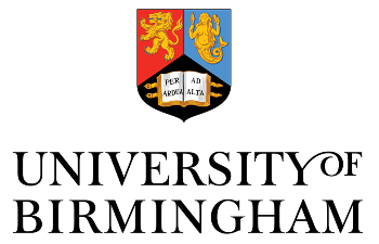 university of Birmingham