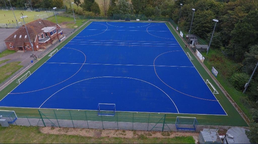 Guildford Hockey Club