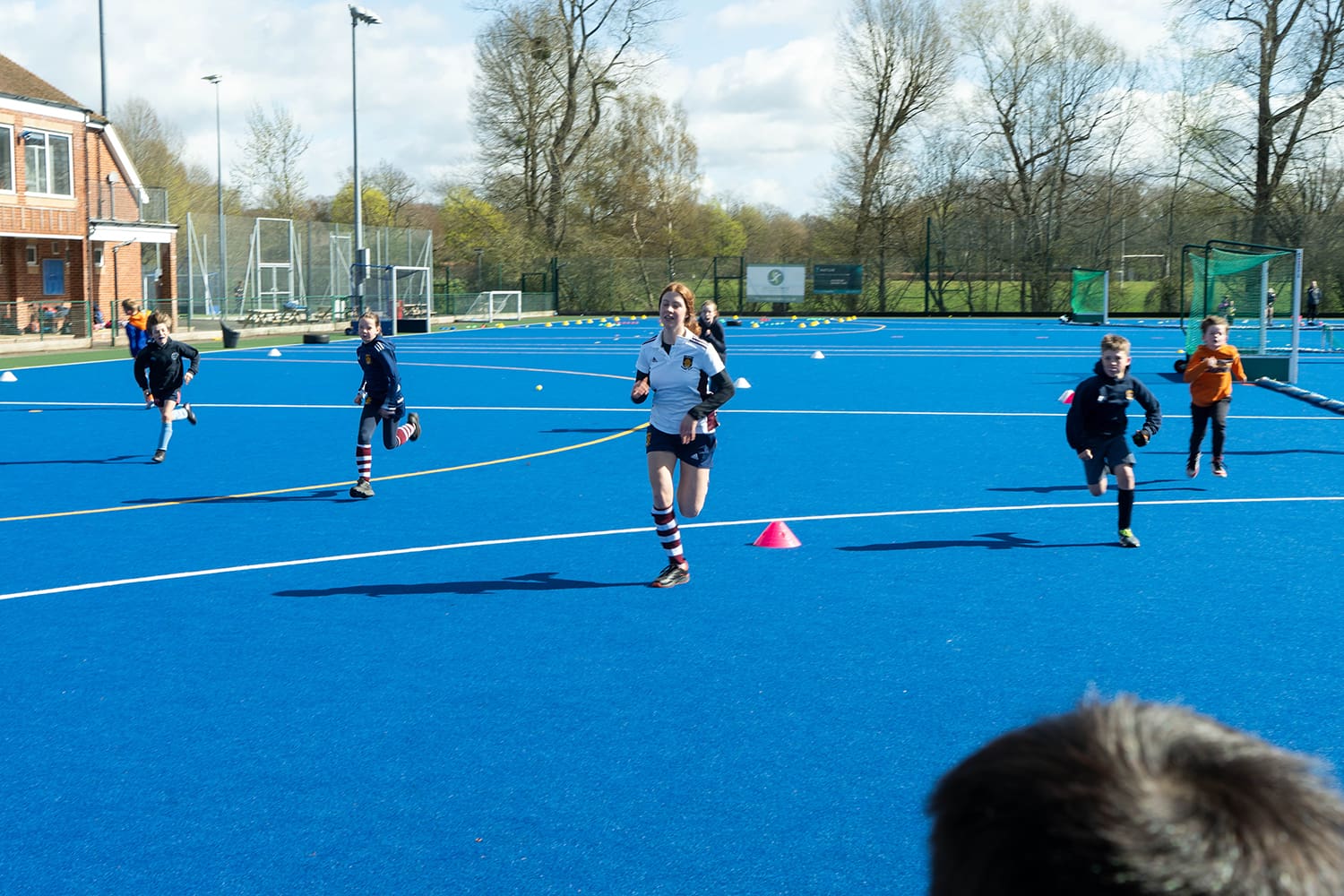 Tiger Turf Artificial Grass & Synthetic Turf Supplier UK | TigerTurf