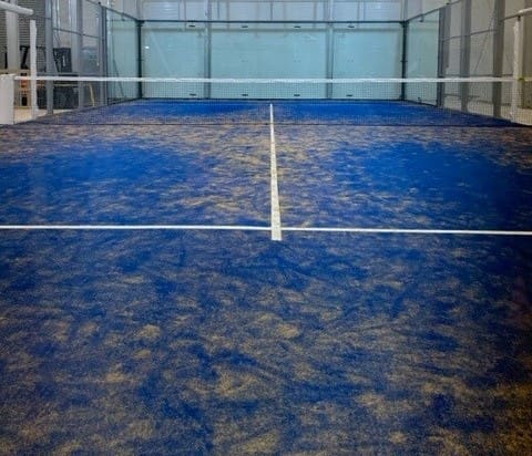 The Ultimate Guide to Padel Court Surfaces